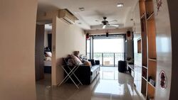 Blk 748A Belvia (Bedok), HDB 5 Rooms #565812091